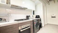 The Terrace (D19), Condominium #613075641